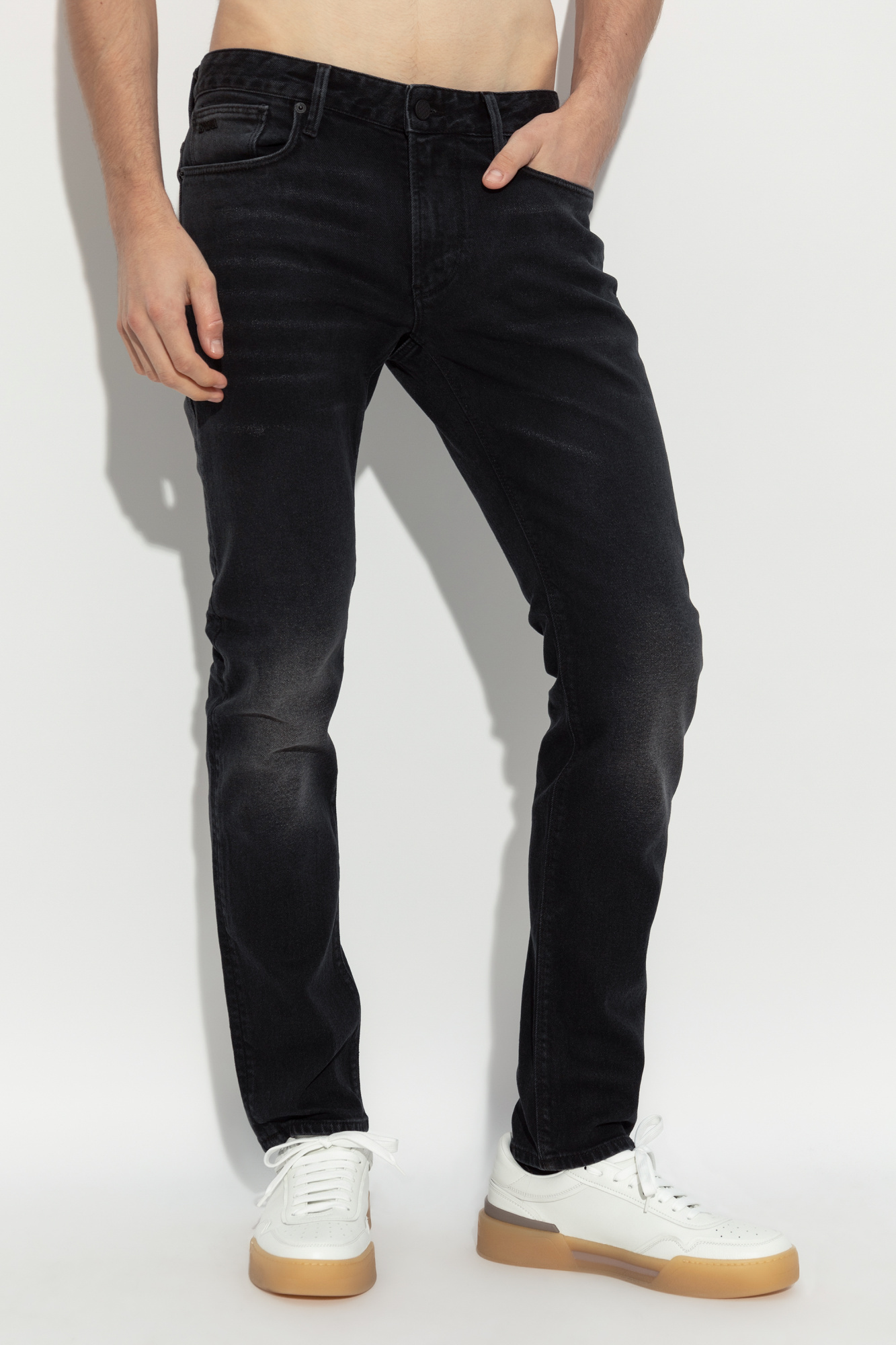 Armani j06 jeans hotsell